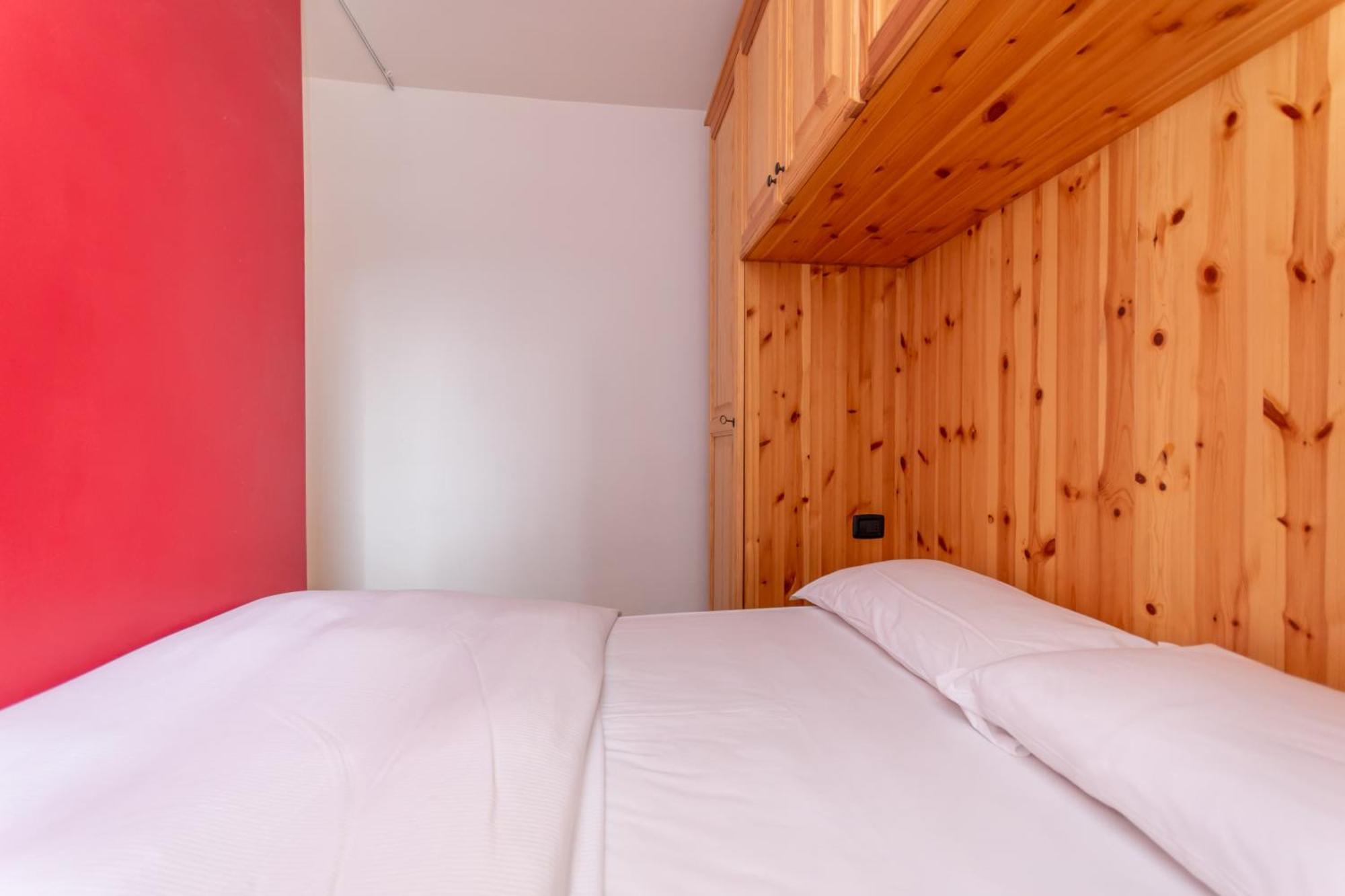 Casa Stella Lägenhet Falcade Exteriör bild